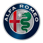 Logo ALFA ROMEO