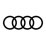 Logo AUDI