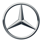 Logo MERCEDES